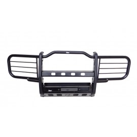 Quebra Mato Land Rover